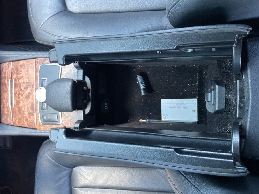 MERCEDES d'occasion CLS 350 CDI BLUE EFFICIENCY AUTO de 2011 Osny