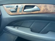 MERCEDES d'occasion CLS 350 CDI BLUE EFFICIENCY AUTO de 2011 Osny