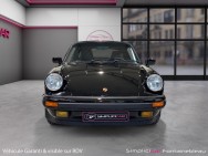 PORSCHE d'occasion 911 3 CARRERA de 1989 Fontainebleau (77)﻿