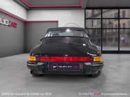 PORSCHE d'occasion 911 3 CARRERA de 1989 Fontainebleau (77)﻿