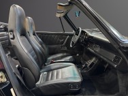 PORSCHE d'occasion 911 3 CARRERA de 1989 Fontainebleau (77)﻿