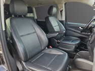 MERCEDES d'occasion VITO Vito Tourer 114 CDI Long Pro A de 2017 Le
