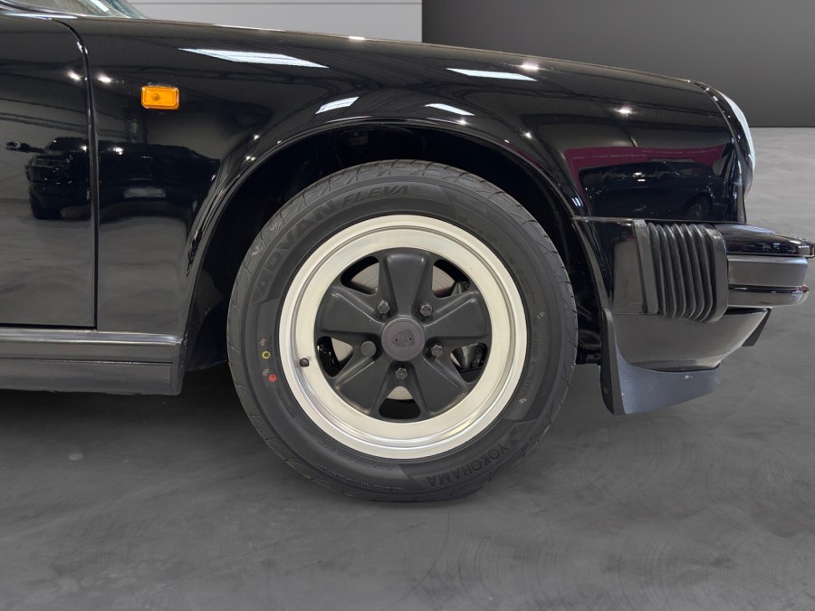 PORSCHE d'occasion 911 3 CARRERA de 1989 Fontainebleau (77)﻿