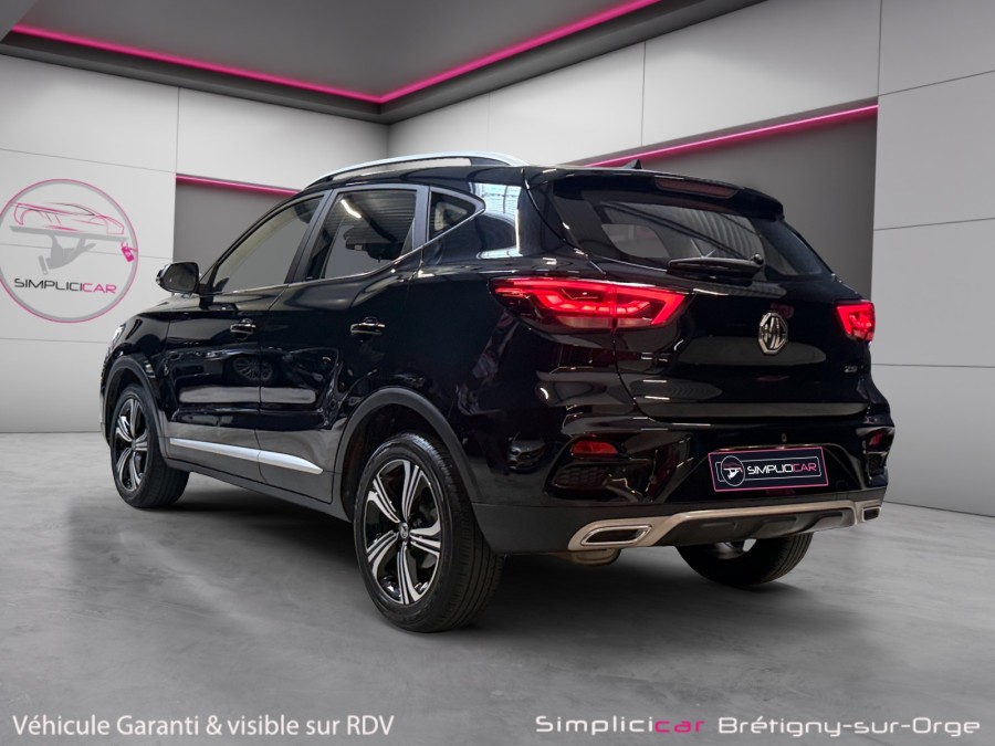 MG d'occasion ZS 1.5 VTI-TECH 106 COMFORT de 2022 Bretigny Sur Orge