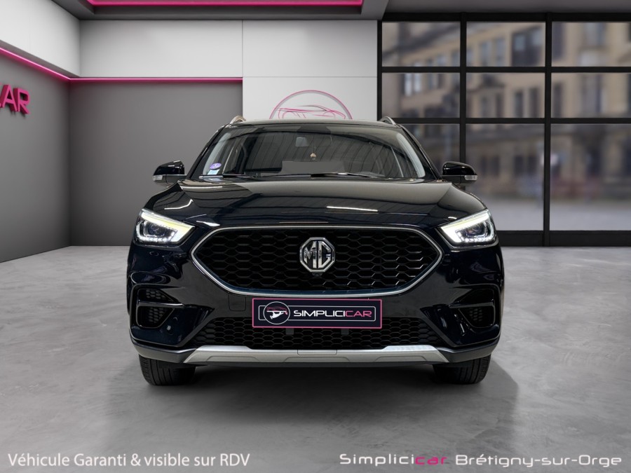 MG d'occasion ZS 1.5 VTI-TECH 106 COMFORT de 2022 Bretigny Sur Orge
