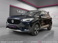 MG d'occasion ZS 1.5 VTI-TECH 106 COMFORT de 2022 Bretigny Sur Orge