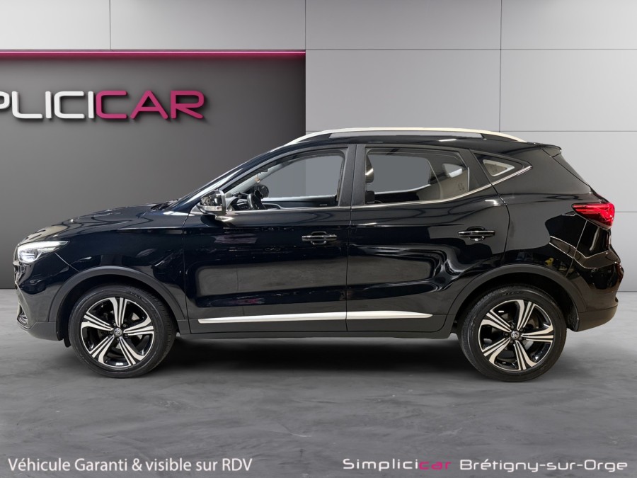 MG d'occasion ZS 1.5 VTI-TECH 106 COMFORT de 2022 Bretigny Sur Orge