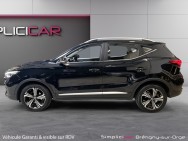 MG d'occasion ZS 1.5 VTI-TECH 106 COMFORT de 2022 Bretigny Sur Orge