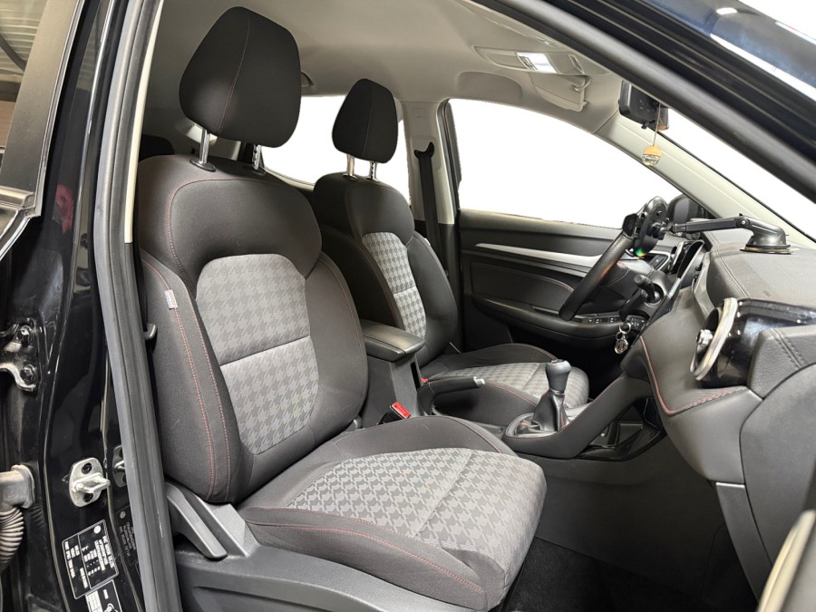 MG d'occasion ZS 1.5 VTI-TECH 106 COMFORT de 2022 Bretigny Sur Orge