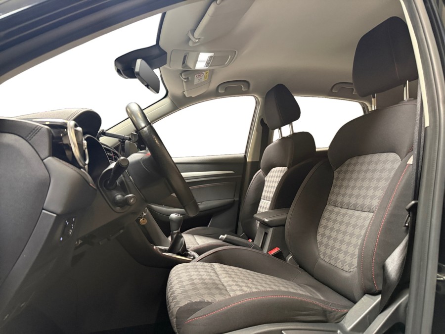 MG d'occasion ZS 1.5 VTI-TECH 106 COMFORT de 2022 Bretigny Sur Orge