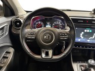MG d'occasion ZS 1.5 VTI-TECH 106 COMFORT de 2022 Bretigny Sur Orge