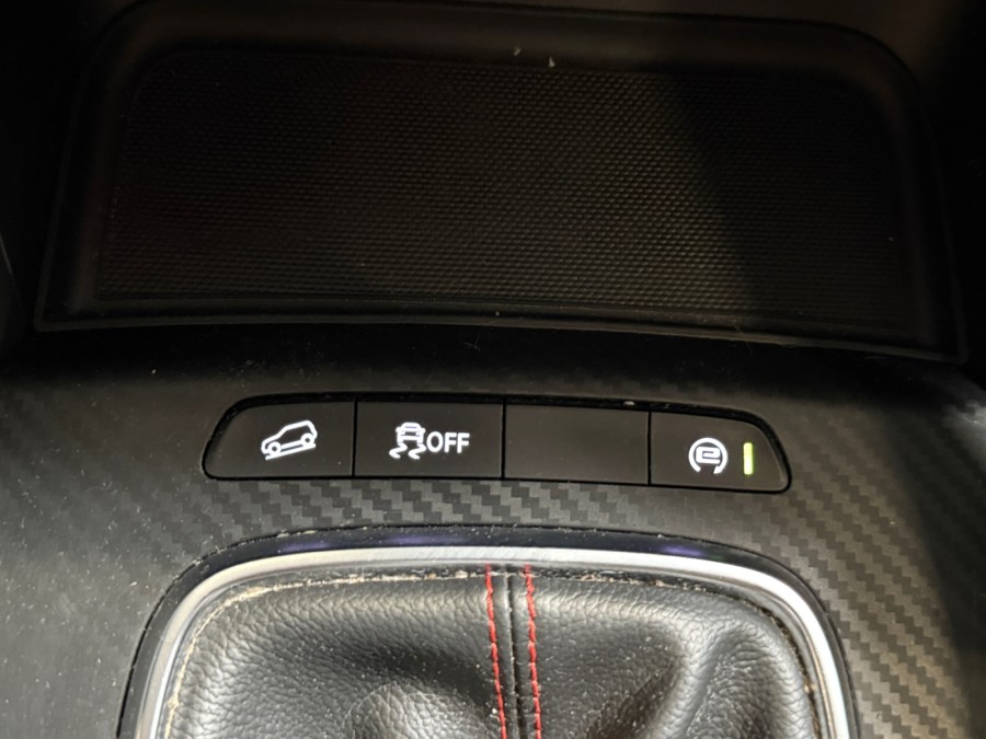 MG d'occasion ZS 1.5 VTI-TECH 106 COMFORT de 2022 Bretigny Sur Orge
