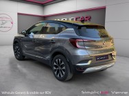 RENAULT d'occasion CAPTUR 1.0 TCE 90 TECHNO de 2023 Vienne (38)﻿