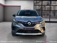 RENAULT d'occasion CAPTUR 1.0 TCE 90 TECHNO de 2023 Vienne (38)﻿