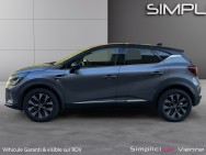 RENAULT d'occasion CAPTUR 1.0 TCE 90 TECHNO de 2023 Vienne (38)﻿