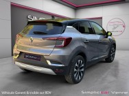 RENAULT d'occasion CAPTUR 1.0 TCE 90 TECHNO de 2023 Vienne (38)﻿