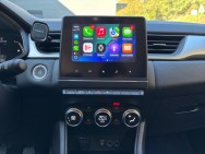 RENAULT d'occasion CAPTUR 1.0 TCE 90 TECHNO de 2023 Vienne (38)﻿