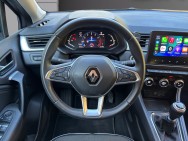 RENAULT d'occasion CAPTUR 1.0 TCE 90 TECHNO de 2023 Vienne (38)﻿