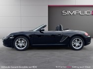 PORSCHE d'occasion BOXSTER 2.7 245ch de 2007 Méry Sur Oise (95)﻿
