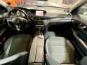 Mercedes classe c coupe 220 cdi 170ch exécutive occasion toulouse (31) simplicicar simplicibike france