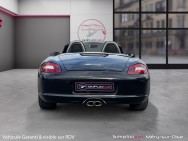 PORSCHE d'occasion BOXSTER 2.7 245ch de 2007 Méry Sur Oise (95)﻿