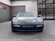 PORSCHE d'occasion BOXSTER 2.7 245ch de 2007 Méry Sur Oise (95)﻿