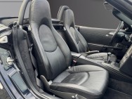 PORSCHE d'occasion BOXSTER 2.7 245ch de 2007 Méry Sur Oise (95)﻿
