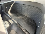 BENTLEY d'occasion CONTINENTAL Coupe 6.0 629 de 2010 Pontarlier (25)﻿