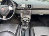 PORSCHE d'occasion BOXSTER 2.7 245ch de 2007 Méry Sur Oise (95)﻿