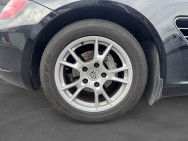 PORSCHE d'occasion BOXSTER 2.7 245ch de 2007 Méry Sur Oise (95)﻿