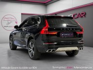 VOLVO d'occasion XC60 2 T8 390 INSCRIPTION LUXE de 2019 Meximeux (01)﻿