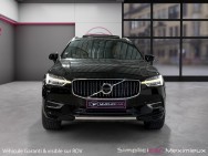 VOLVO d'occasion XC60 2 T8 390 INSCRIPTION LUXE de 2019 Meximeux (01)﻿