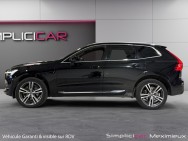 VOLVO d'occasion XC60 2 T8 390 INSCRIPTION LUXE de 2019 Meximeux (01)﻿