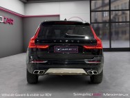 VOLVO d'occasion XC60 2 T8 390 INSCRIPTION LUXE de 2019 Meximeux (01)﻿