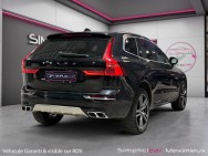 VOLVO d'occasion XC60 2 T8 390 INSCRIPTION LUXE de 2019 Meximeux (01)﻿
