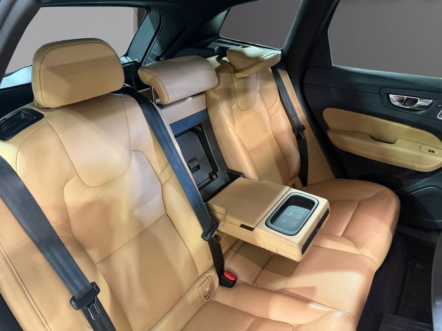 VOLVO d'occasion XC60 2 T8 390 INSCRIPTION LUXE de 2019 Meximeux (01)﻿