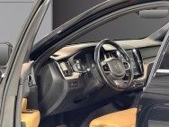 VOLVO d'occasion XC60 2 T8 390 INSCRIPTION LUXE de 2019 Meximeux (01)﻿