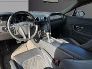 BENTLEY d'occasion CONTINENTAL Coupe 6.0 629 de 2010 Pontarlier (25)﻿