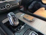 VOLVO d'occasion XC60 2 T8 390 INSCRIPTION LUXE de 2019 Meximeux (01)﻿