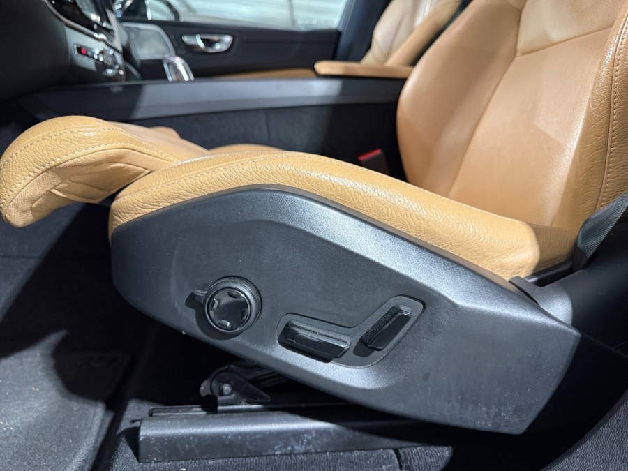 VOLVO d'occasion XC60 2 T8 390 INSCRIPTION LUXE de 2019 Meximeux (01)﻿