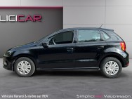 VOLKSWAGEN d'occasion POLO 1.4 TDI 75 TRENDLINE de 2017 Vaucresson