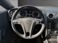 BENTLEY d'occasion CONTINENTAL Coupe 6.0 629 de 2010 Pontarlier (25)﻿