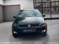 VOLKSWAGEN d'occasion POLO 1.4 TDI 75 TRENDLINE de 2017 Vaucresson