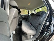 VOLKSWAGEN d'occasion POLO 1.4 TDI 75 TRENDLINE de 2017 Vaucresson