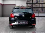 VOLKSWAGEN d'occasion POLO 1.4 TDI 75 TRENDLINE de 2017 Vaucresson