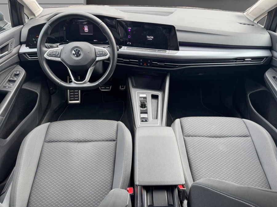 VOLKSWAGEN d'occasion GOLF 2.0 TDI SCR 150ch Active DSG7 de 2022