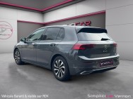 VOLKSWAGEN d'occasion GOLF 2.0 TDI SCR 150ch Active DSG7 de 2022