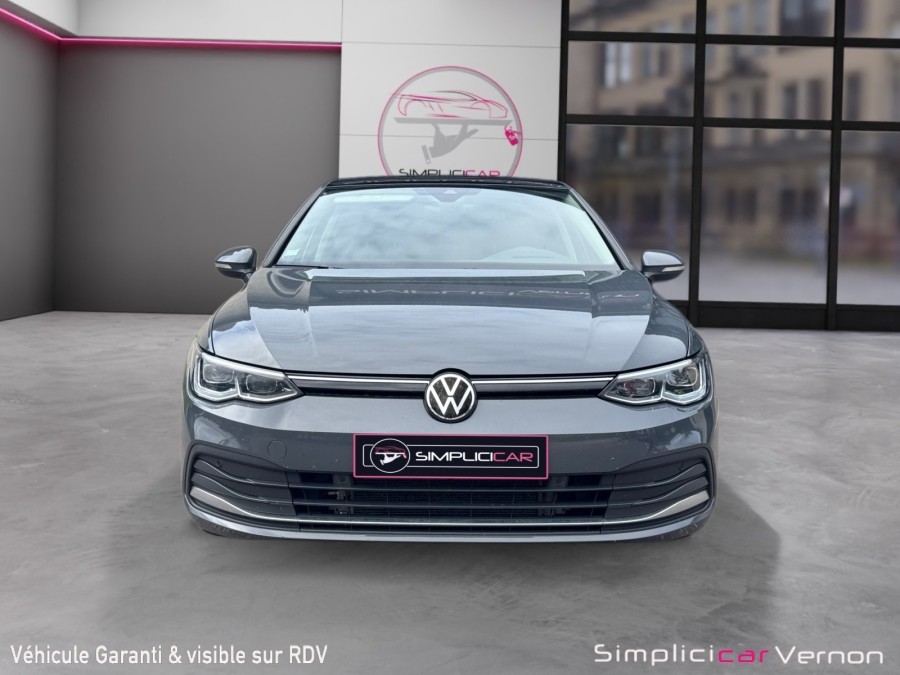 VOLKSWAGEN d'occasion GOLF 2.0 TDI SCR 150ch Active DSG7 de 2022