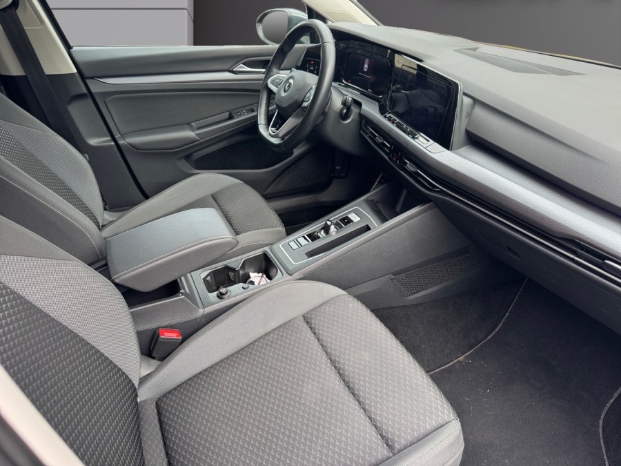 VOLKSWAGEN d'occasion GOLF 2.0 TDI SCR 150ch Active DSG7 de 2022