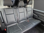 MERCEDES d'occasion VITO Vito Tourer 114 CDI Long Pro A de 2017 Le